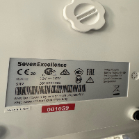 Mettler Toledo SevenExcellence Multiparameter image 1